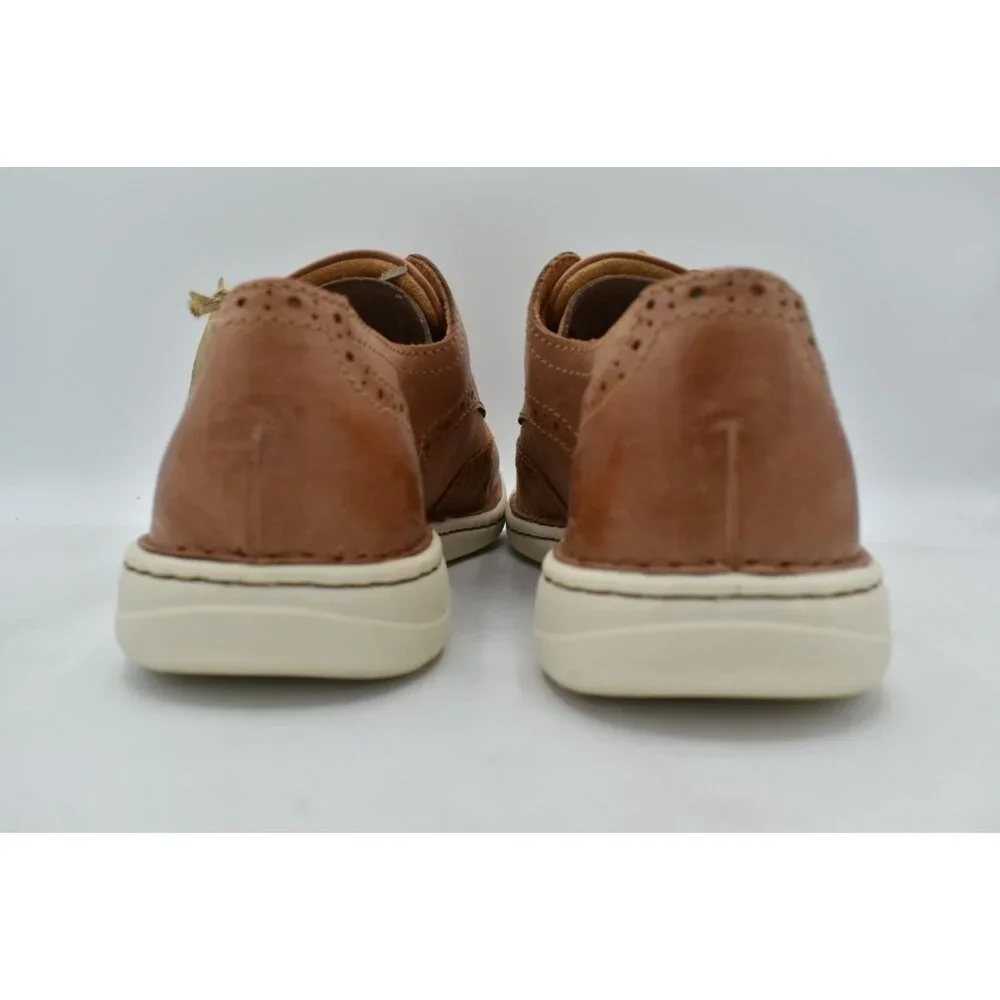 Born mens size